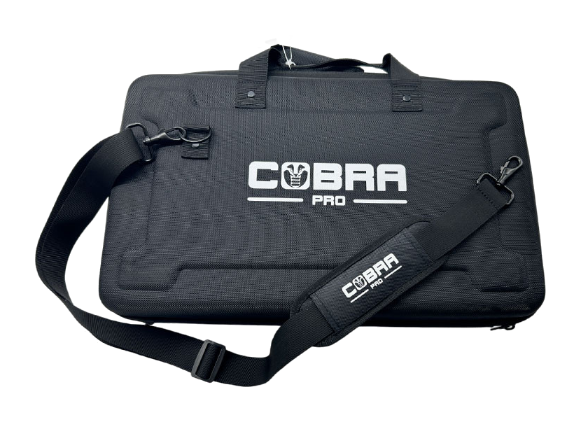 Cobra Case CCCDJRX3 Foam Bag