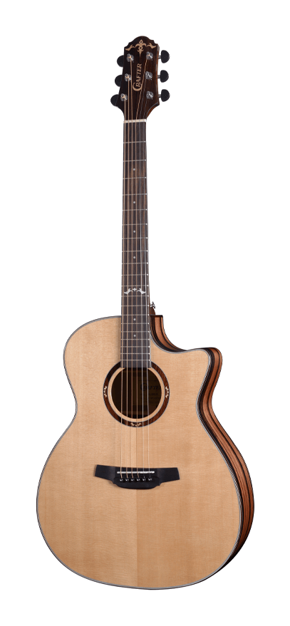 Crafter HG-800CE