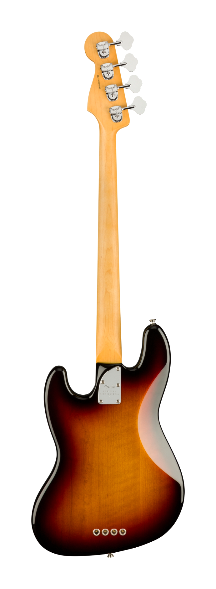Fender American Pro II Jazz Bass RW