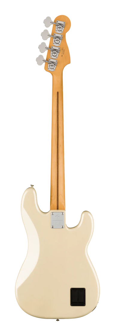 Fender Player Plus Active Precision Bass