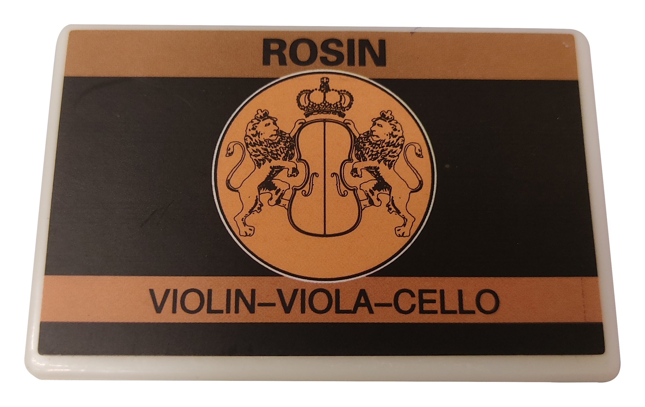 Rosin Violin-Viola-Cello BIG