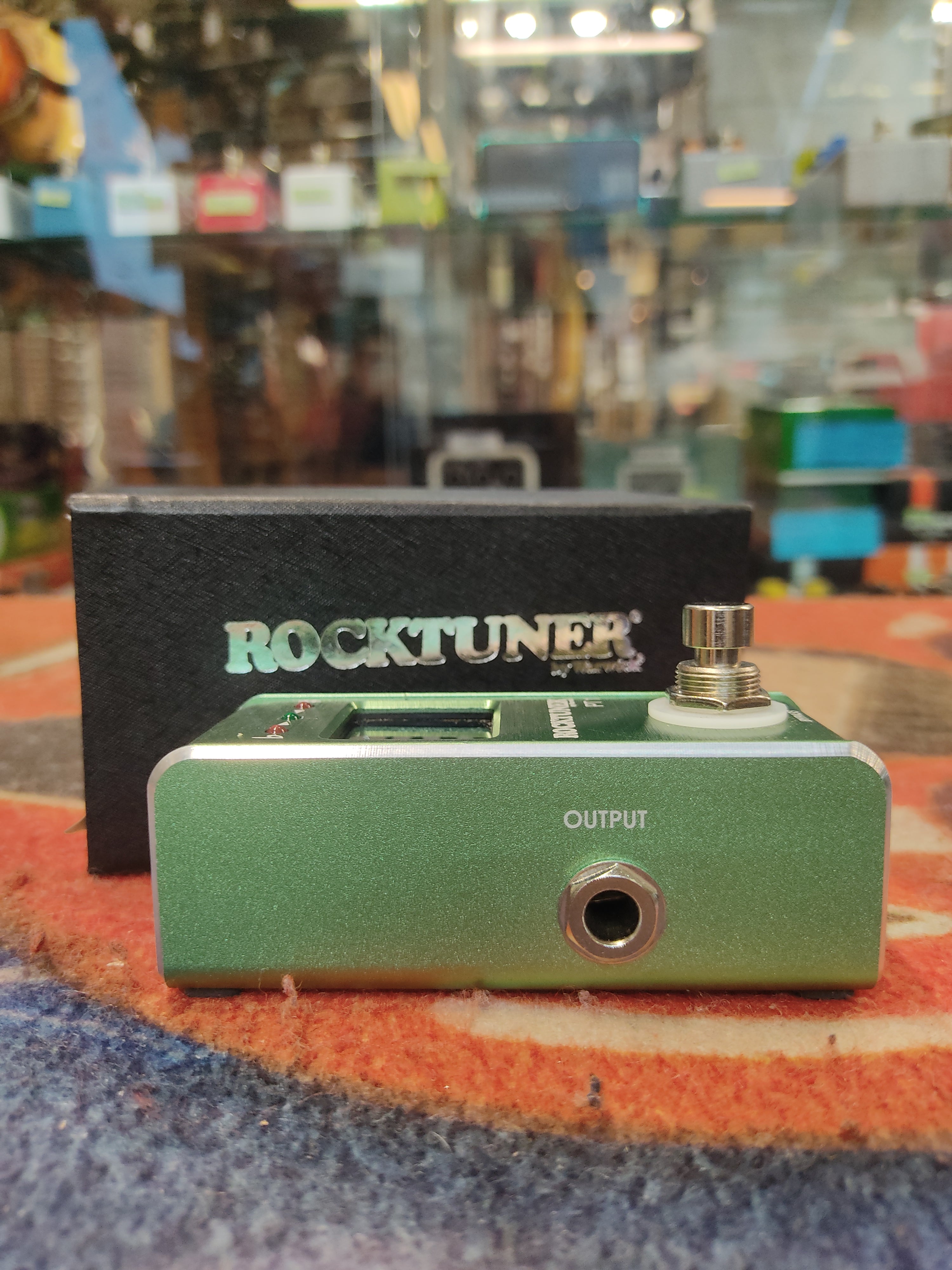 Rockbag Rocktuner PT-1