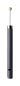 Stagg LOT-LO/PL Flauto Coulisse