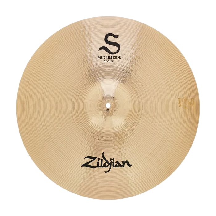 Zildjian S Series Medium Ride 20"