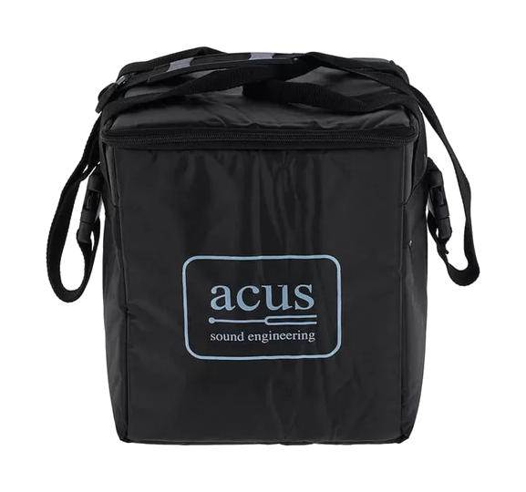 Acus One ForStreet 8 Bag