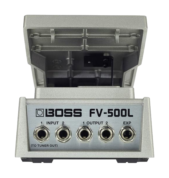 Boss FV-500L