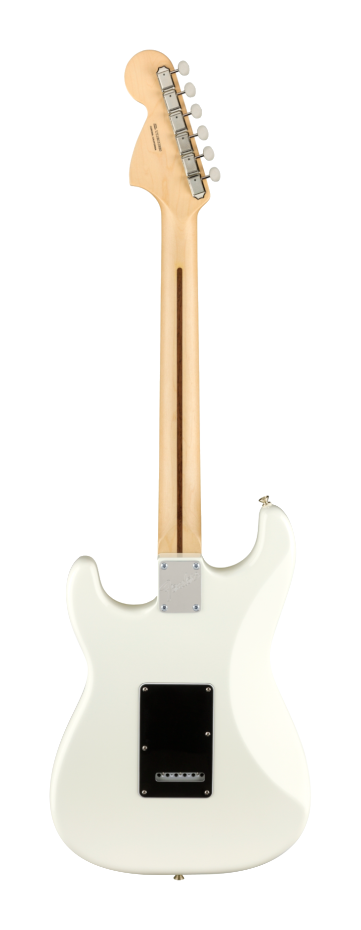 Fender American Performer Stratocaster RW Awt