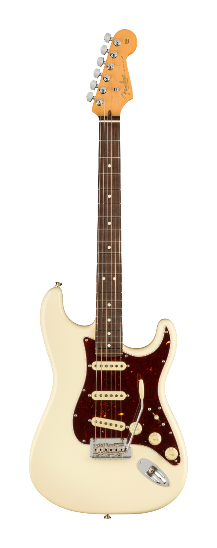 Fender American Pro II Stratocaster RW Owt