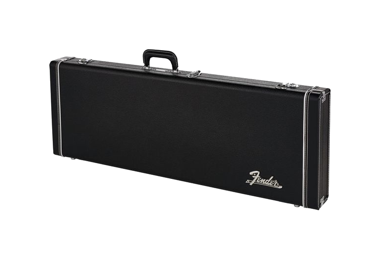 Fender CLSC SRS Case Strat/Tele Blk