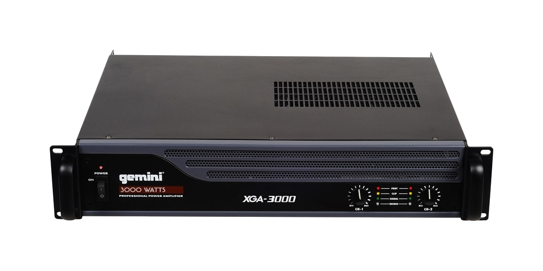 Gemini XGA3000