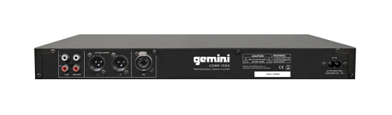 Gemini CDMP1500