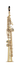 Grassi SSP800 sax soprano
