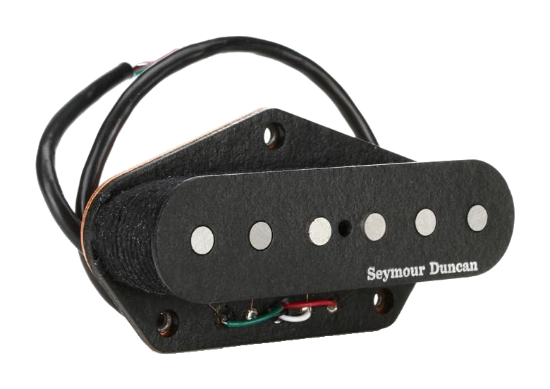 Seymour Duncan STK-T3B Vintage Stack Lead for Tele