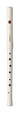 Yamaha YRF21 (Traverso)