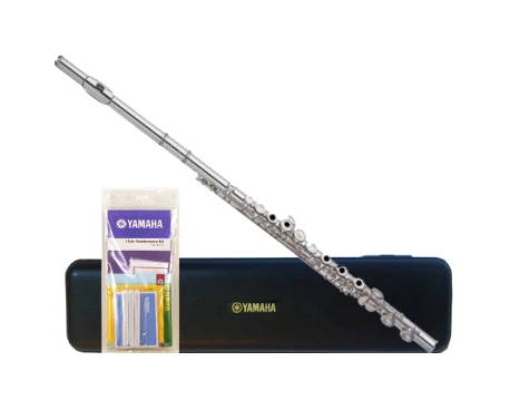 Yamaha YFL261 Fori Aperti Scarpellini Strumenti Musicali