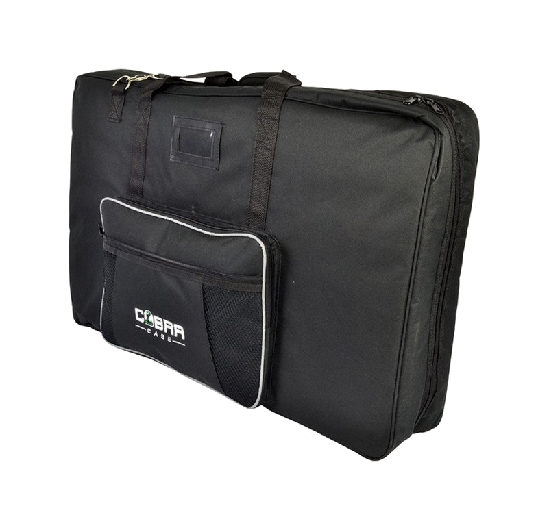 Cobra Case CC1081 Ctrl Bag XL