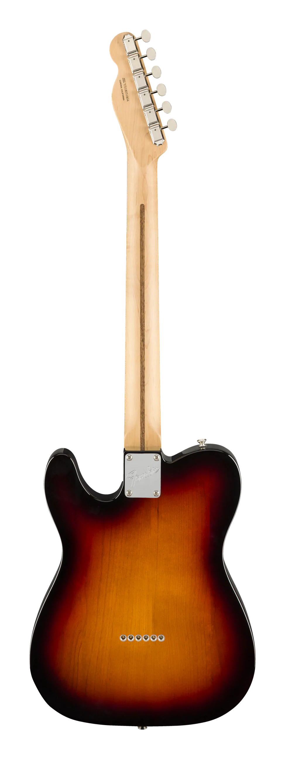 Fender American Performer Telelcaster Hum MN