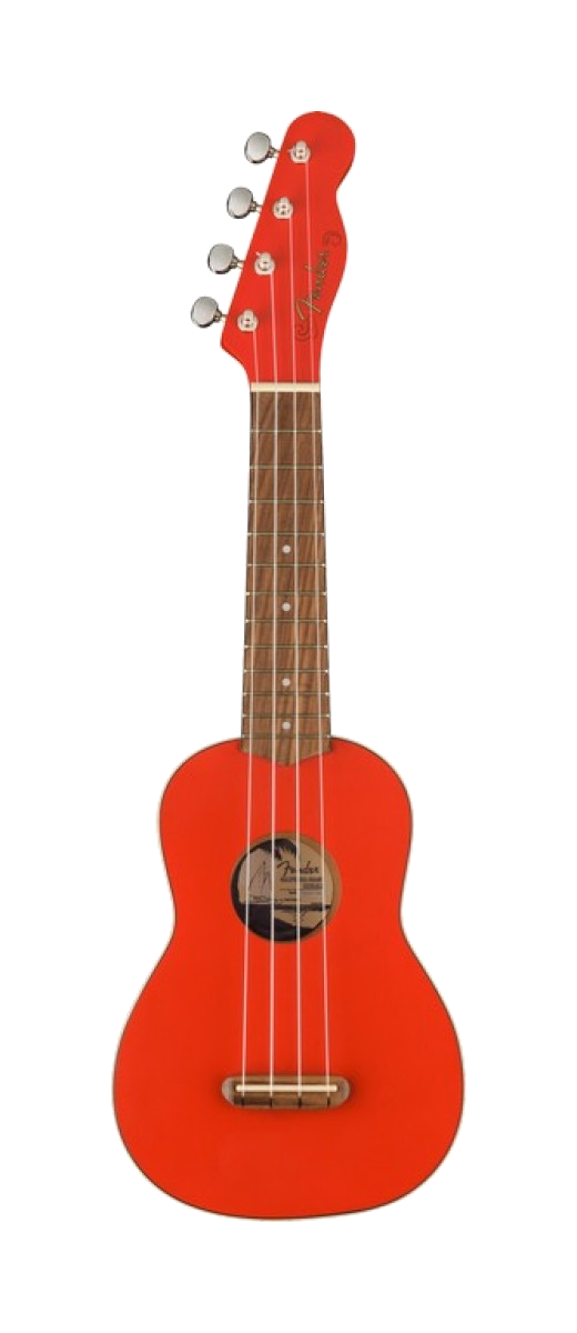 Fender Venice Ukulele Soprano