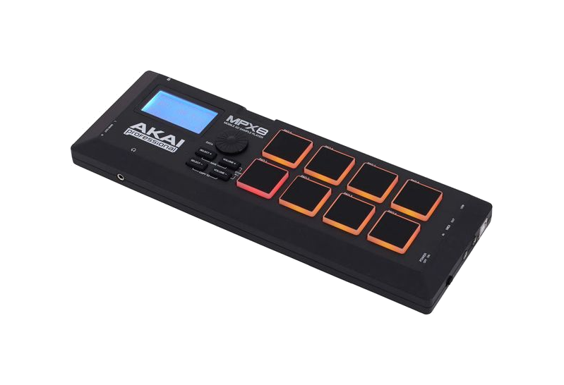 Akai MPX8