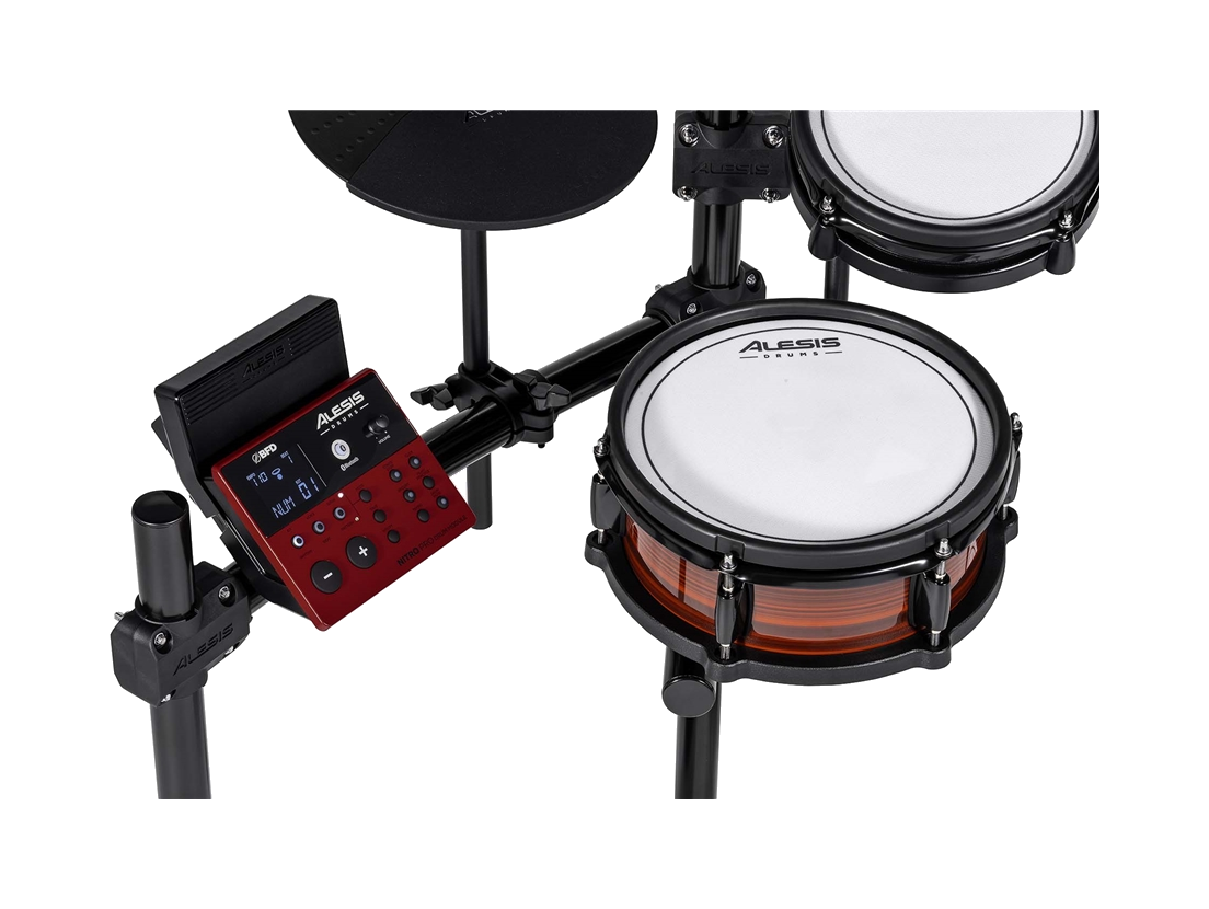 Alesis Nitro Pro Kit