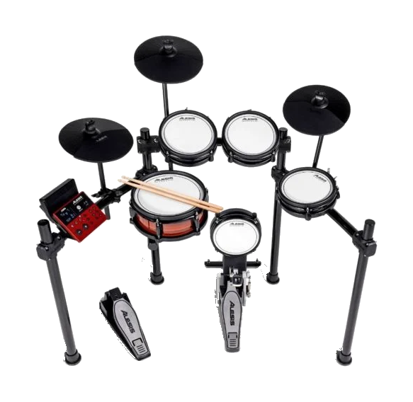 Alesis Nitro Pro XL kit