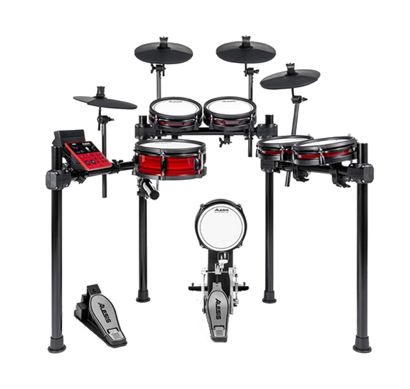 Alesis Nitro Pro XL kit