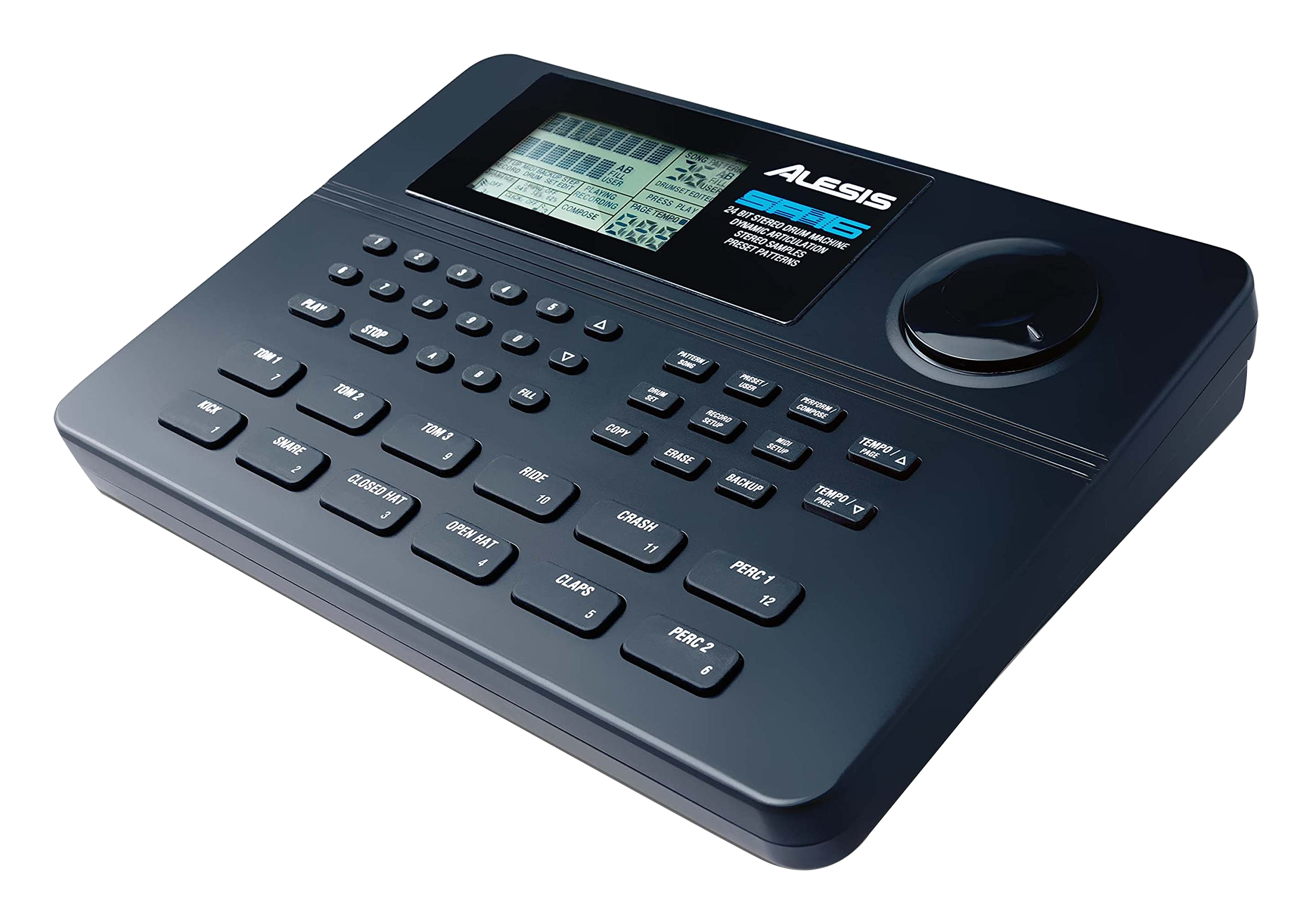 Alesis SR16