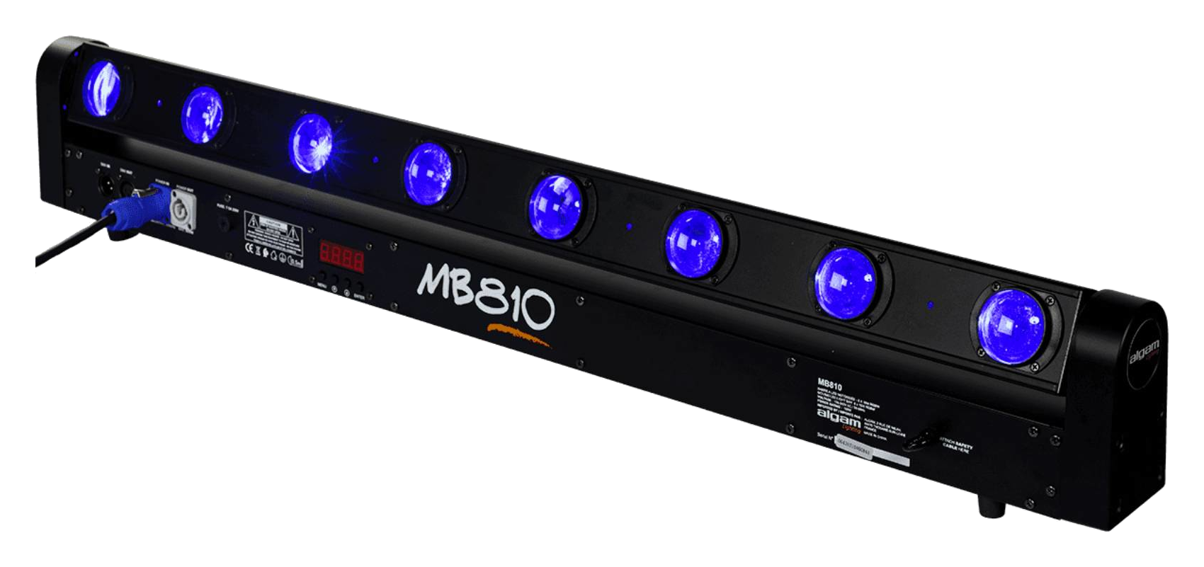 Algam Lighting MB 810