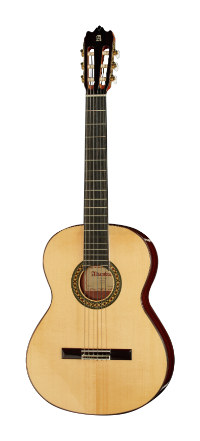 Alhambra 4PA