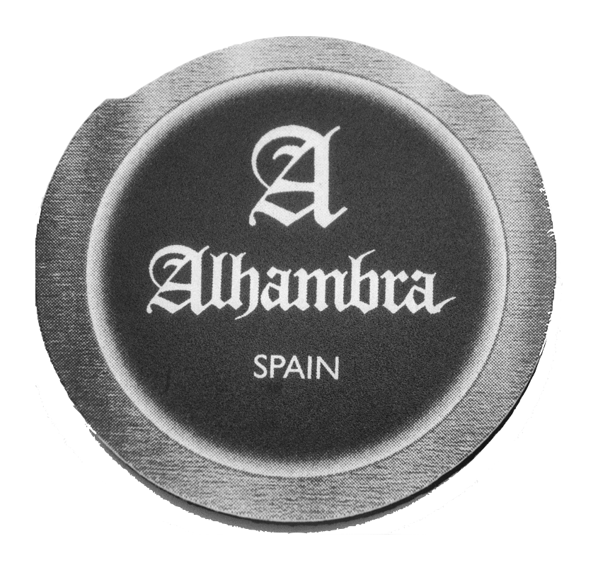 Alhambra 9624 Anti Feedback
