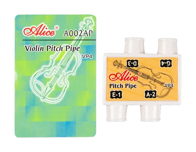 Alice A002AP Violino Pitch Pipe