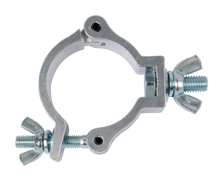HitMusic Alu Clamp 101-V2