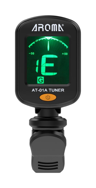 Aroma AT-01A Tuner