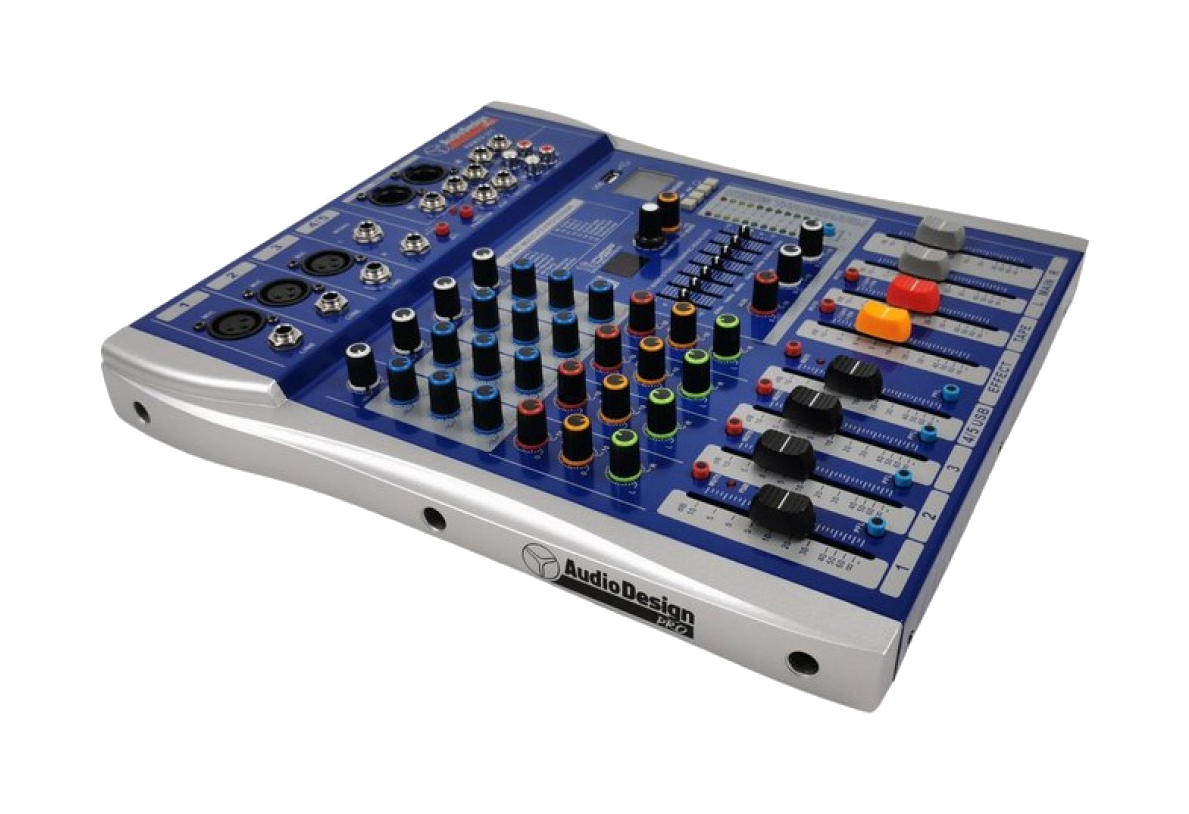 Audiodesign PAMX2.311