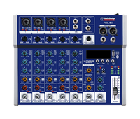 Audiodesign Pro PMX.411TK (Optical)