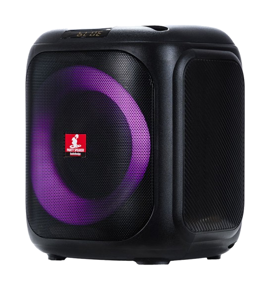 Audiodesign Pro DJ 107