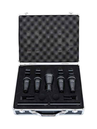 Audiodesign Pro DR Set
