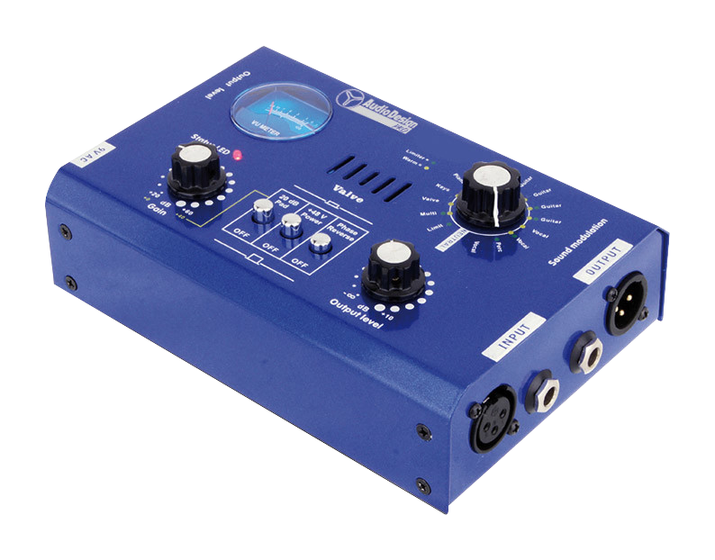 Audiodesign Pro PA V53