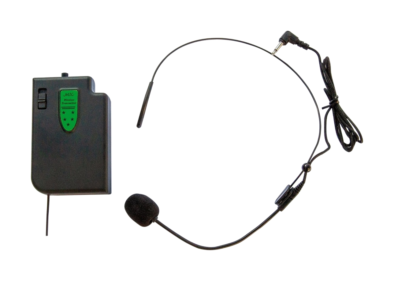 Audiodesign Pro W/L BP660