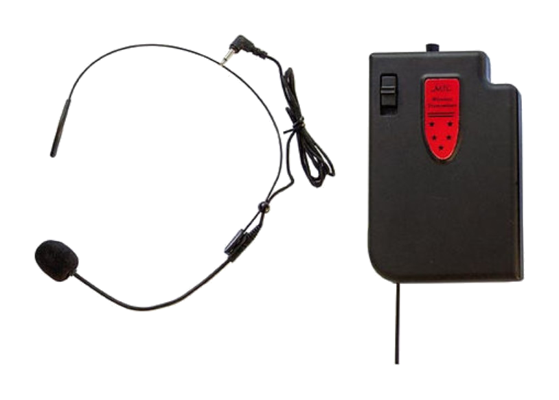 Audiodesign Pro W/L BP677