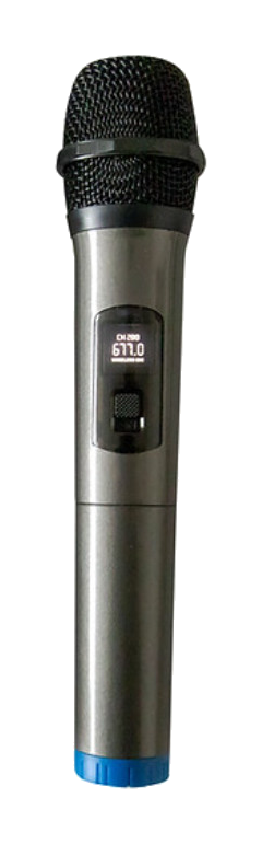 Audiodesign Pro W/L MIC677