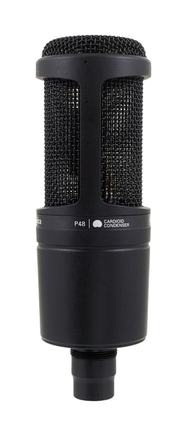 Audio Technica AT2020