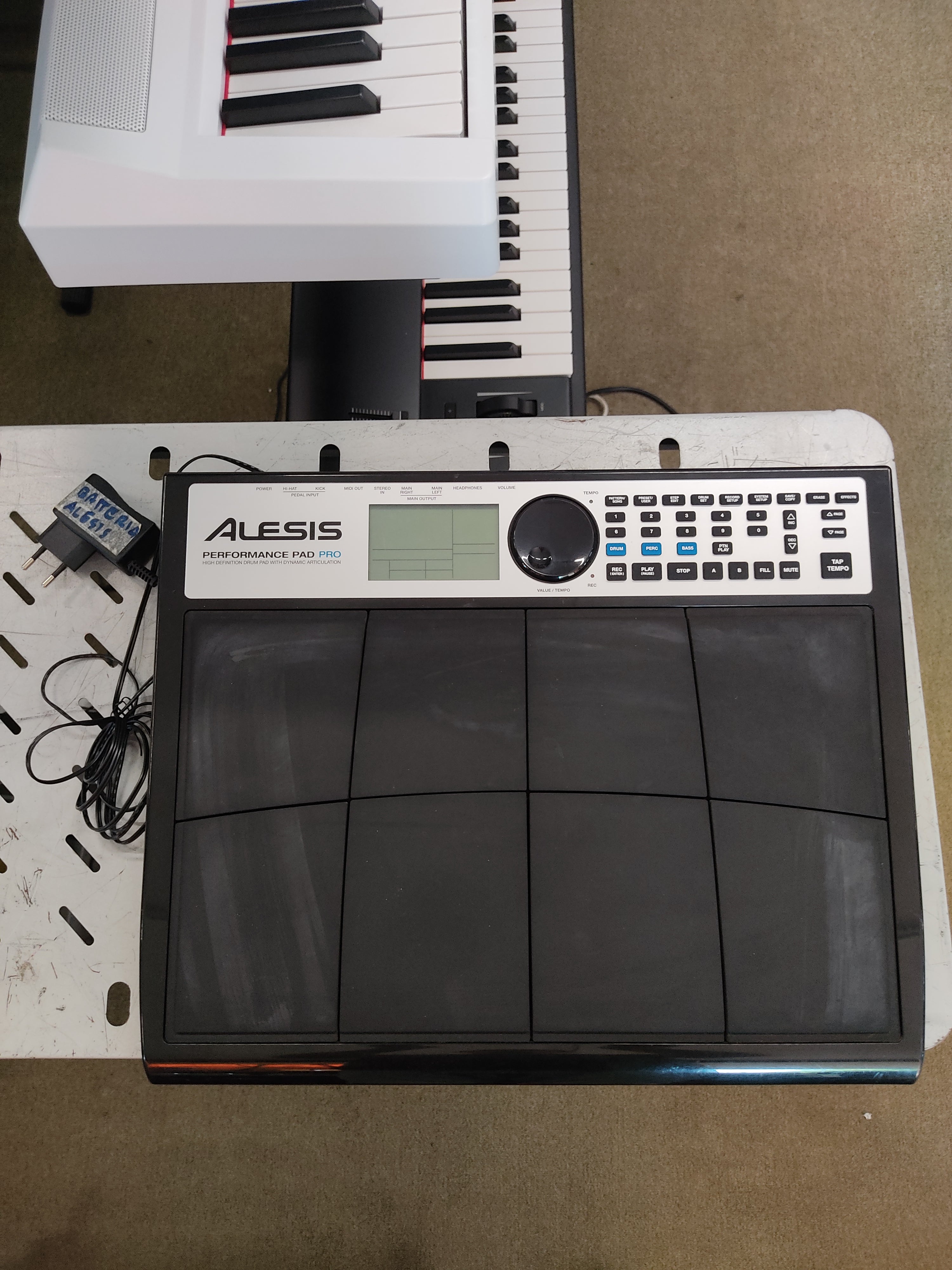 Alesis Performance Pad Pro