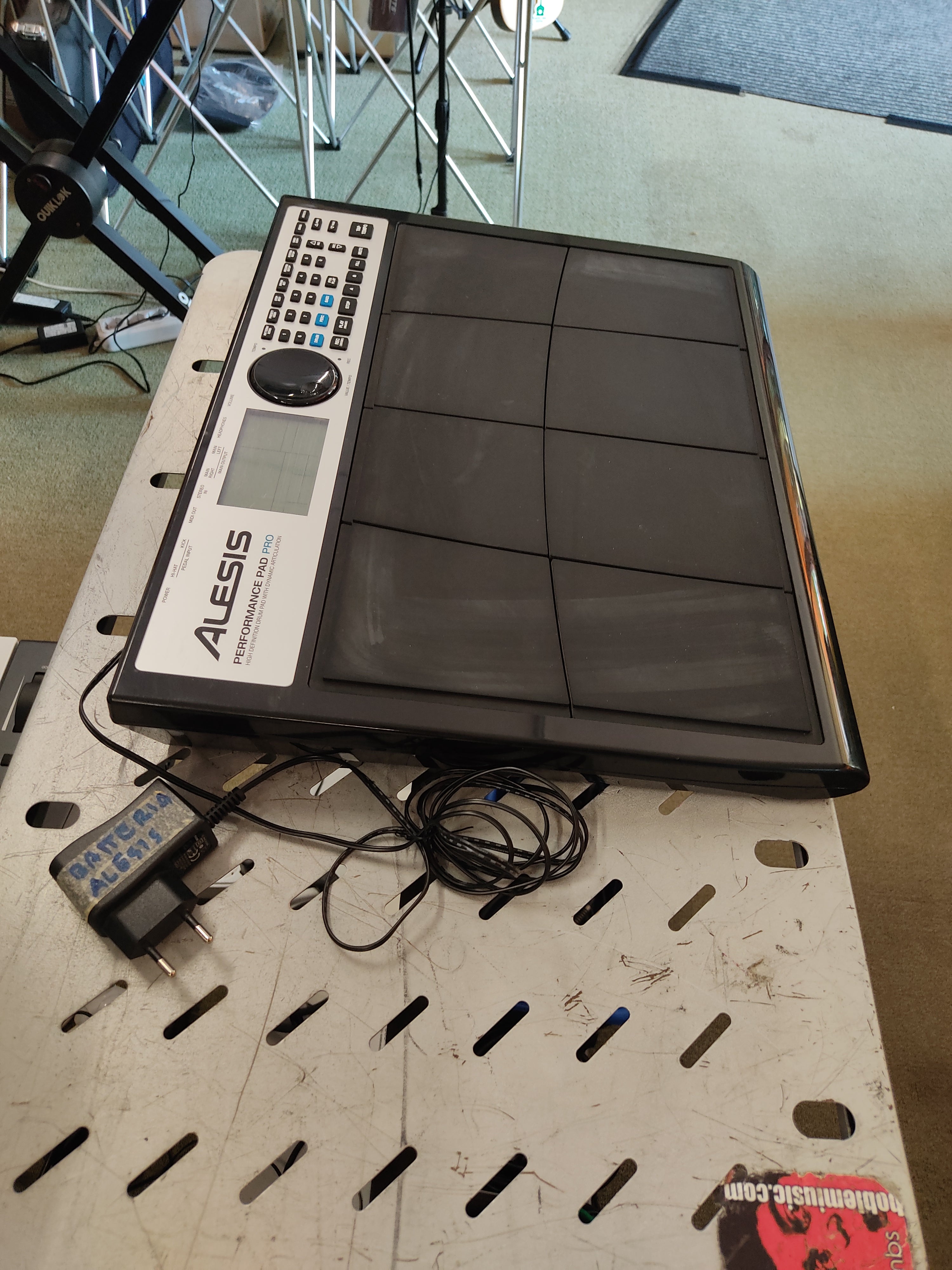 Alesis Performance Pad Pro