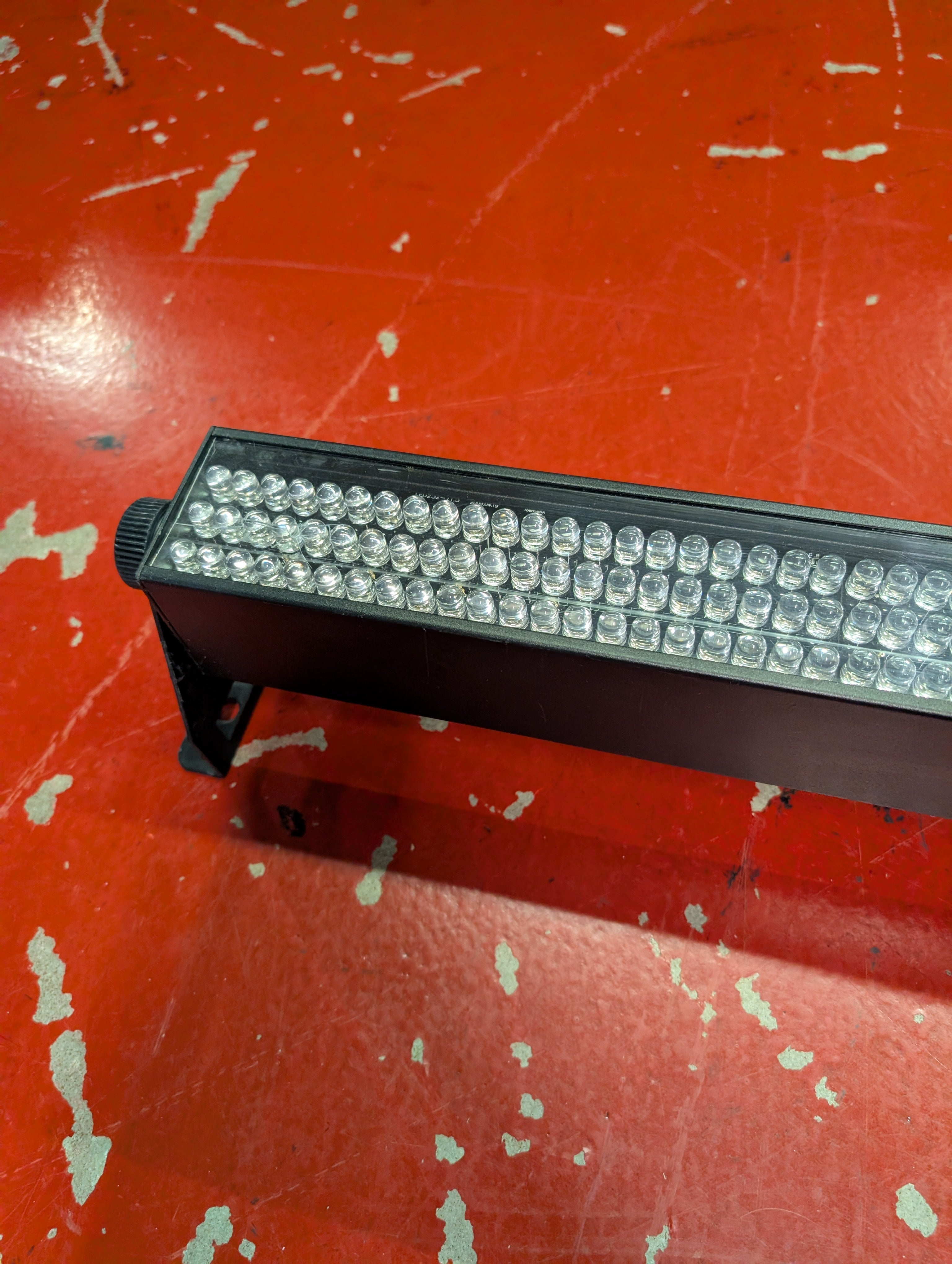 Atomic 4Dj Led Bar 252 40
