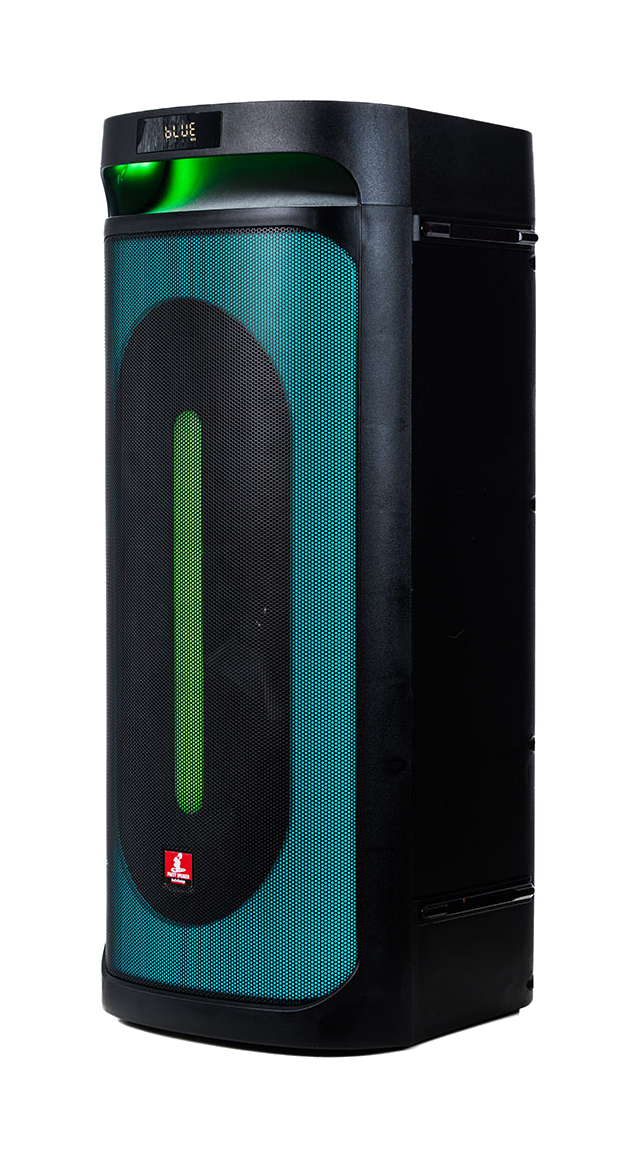 Audiodesign Pro DJ 208