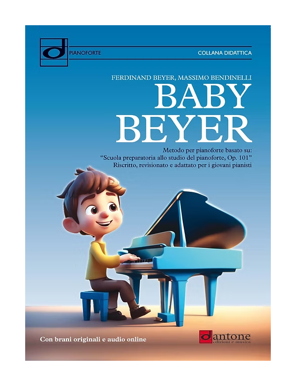 BABY BEYER
