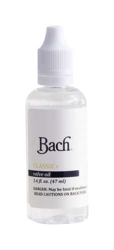 Vincent Bach Valve Oil (760572)