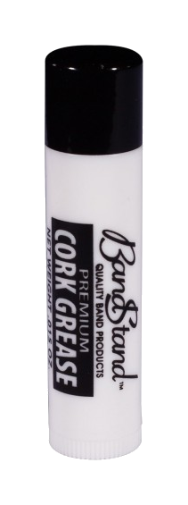 BandStand Cork Grease