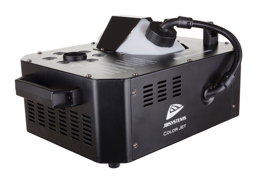 JB Systems Color Jet